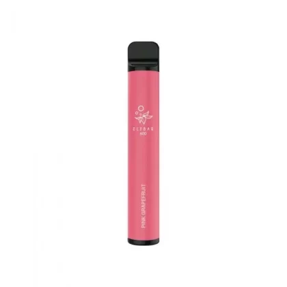 Elf Bar Pink Grapefruit Disposable Vape