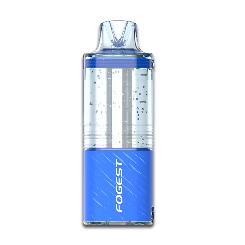 Assembled in USA | FOGEST 40K Disposable Device POD - 40,000 Puff - Sour Apple Ice - Image 3
