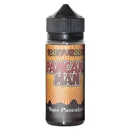 Tooty Frooty – Vape Breakfast Classics -30ml - Strenght#25MG>50MG~Size#30ML (650473)