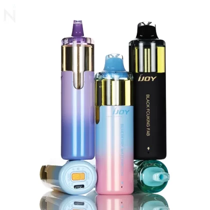 iJOY XP 35K Disposable - Dragon-Fruit Lemonade