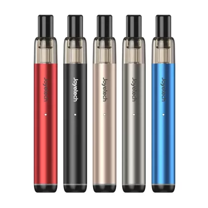 Joyetech eRoll Slim Easy Kit 480mAh 13W - Dark Gray / 1.0ohm