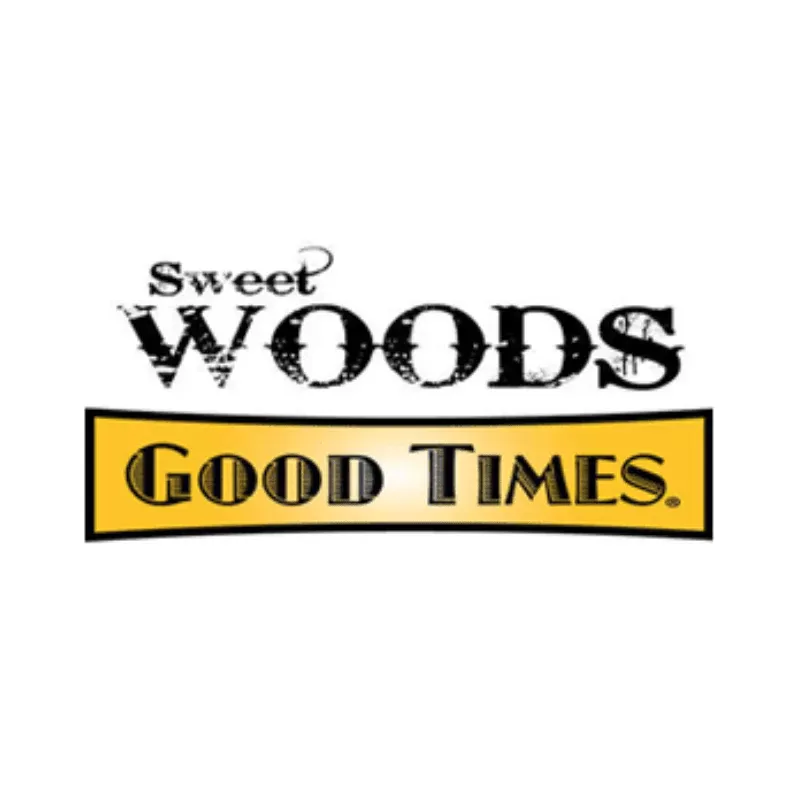 Good Times Sweet Woods 2 for $1.49