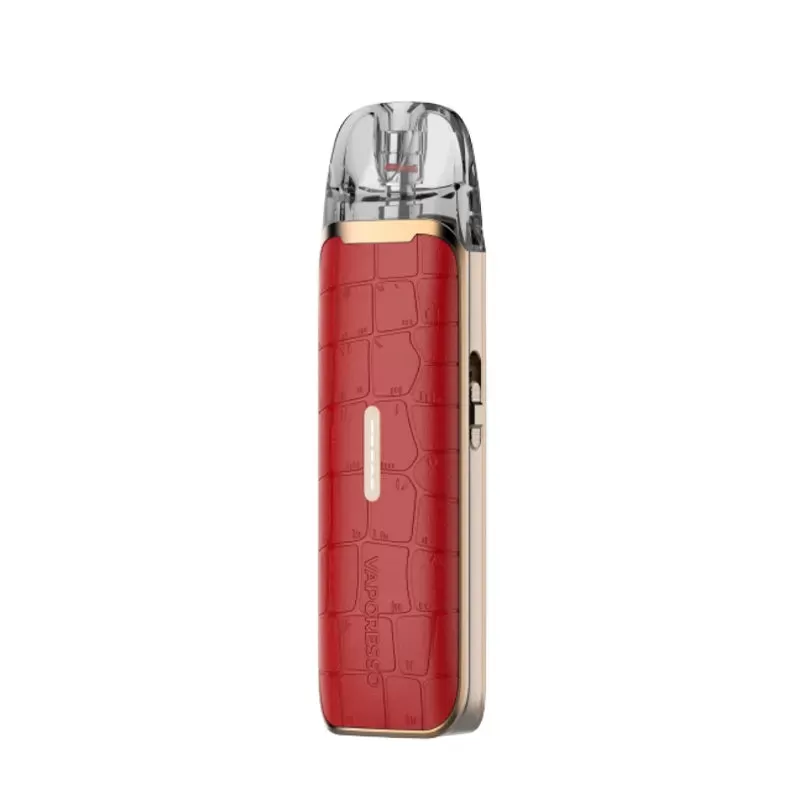 Vaporesso Luxe Q3 Pod Kit - Prussian Blue - Image 3