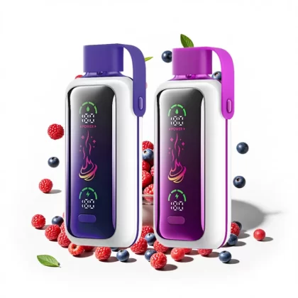 VOZOL Star 20k 20000 Puffs Disposable Vape - Vapeyoo