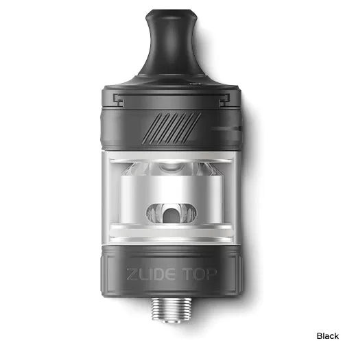 Zlide Top Tank by Innokin - Black