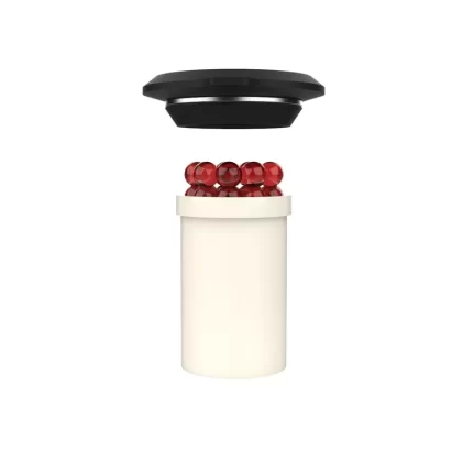 JCVAP Ceramic or Titanium Infusion Cap for Herbcloud Chamber