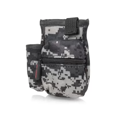 Coil Master Pbag - Color#Red>Denim>Camo