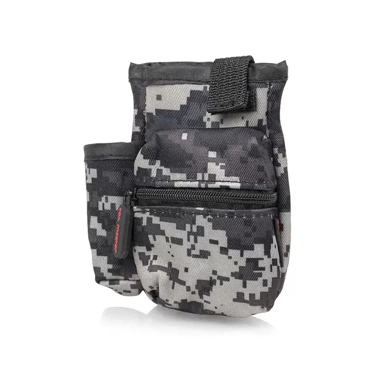Coil Master Pbag - Color#Red>Denim>Camo