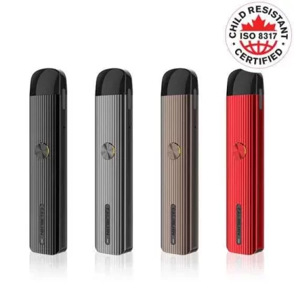 Uwell Caliburn G Pod Kit [CRC Version] - Blue