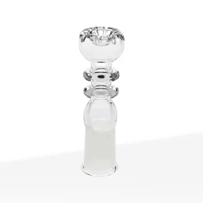 Domeless Nail | Quartz Showerhead | 10mm – Female - Ejuicewarehouse