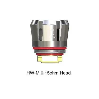 Eleaf iJust Coils - HW-M Coil .15