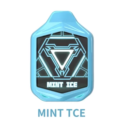Picco Voom 7000 – Mint Ice - Ozvapeone (5A9A54)