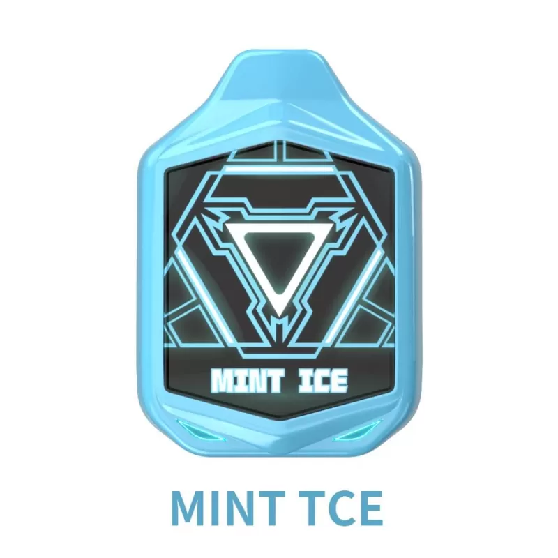 Picco Voom 7000 – Mint Ice - Ozvapeone (5A9A54)