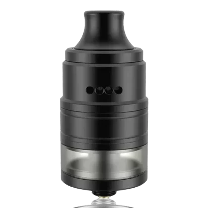 Aspire Kumo MTL RDTA – Aspire Prestige & Steampipes - colour#Satin