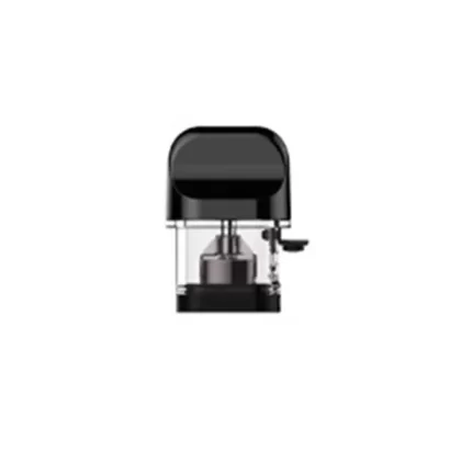 SMOK Novo Cartridge for SMOK Novo, Novo 2, Novo 2s, Novo 3 Kit, Novo 2X Kit, Propod GT Kit, Novo Master Kit, Novo Master Box Kit, NOVO Pro Kit,Novo GT Box Kit 2ml (3pcs/pack) - Meshed 1.0ohm (Top Fill