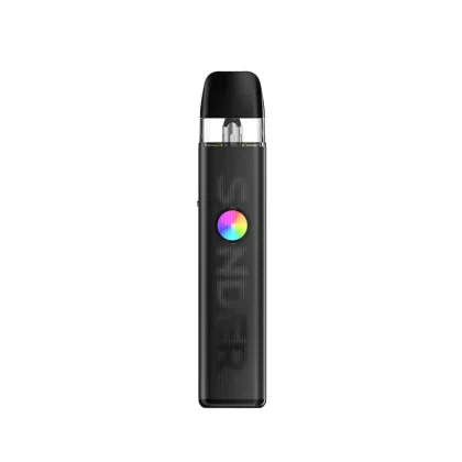 Geekvape Sonder Q3 Pod Vape Kit - Groove Teal - Vapestore Co