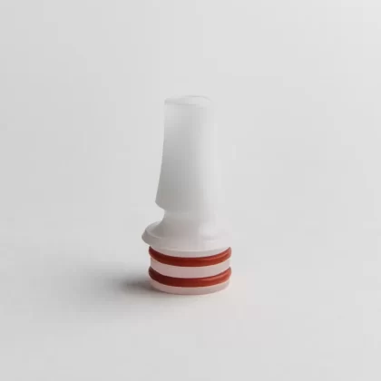 Diplomat MTL RTA Madison Drip Tip White – Centenary Mods