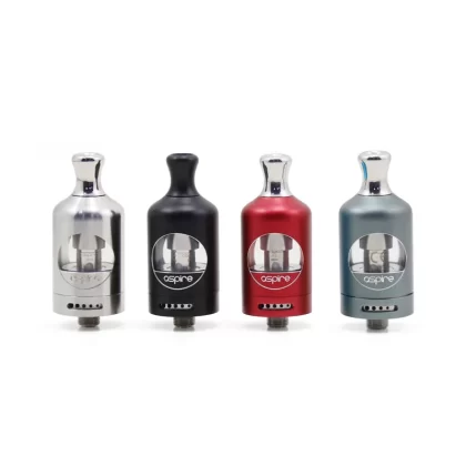 Aspire Nautilus 2 2ML Tank Atomizer - SS