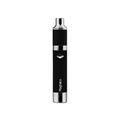 Yocan Magneto Wax Pen Vaporizer - Camouflage Edition, Sakura Pink