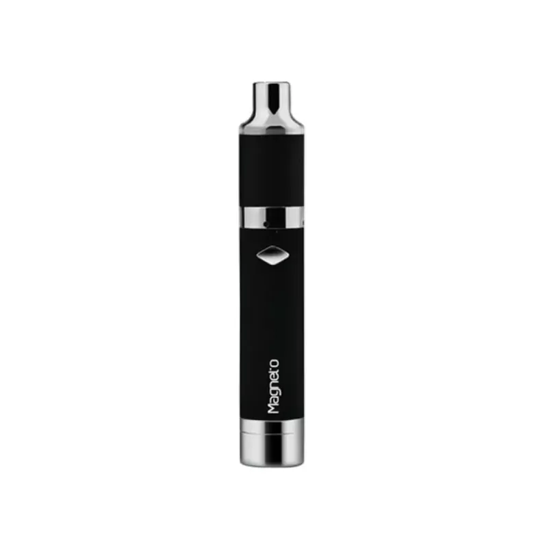 Yocan Magneto Wax Pen Vaporizer - Camouflage Edition, Sakura Pink