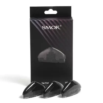SMOK Rolo Badge Replacement Cartridge - Black, Gold