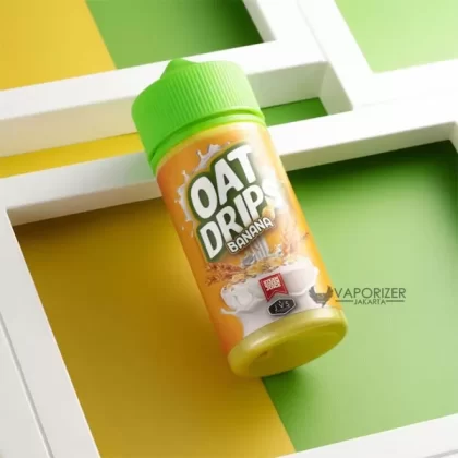 OAT DRIPS V3 PODS FRIENDLY - 15 mg / 30 ml