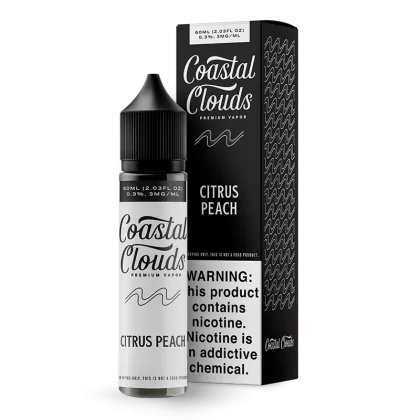 Coastal Clouds - Vaporider Deals (0DA9BC)
