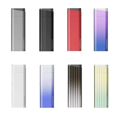 Innokin Klypse Plus Pod Kit 1800mAh - Midnight Black