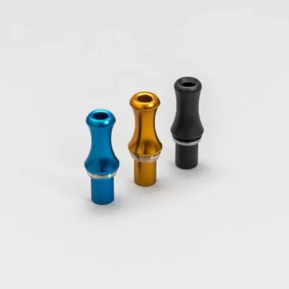Aluminium Drip Tip (CE6)