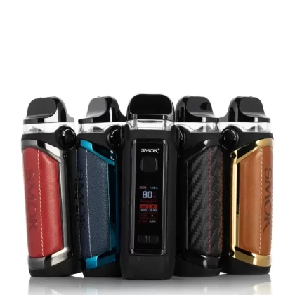 SMOK IPX80 80W Pod Mod Kit - Ecigpremium