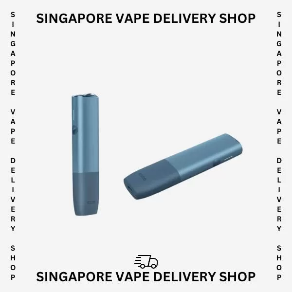 IQOS ILUMA One Device - Grey - Image 2
