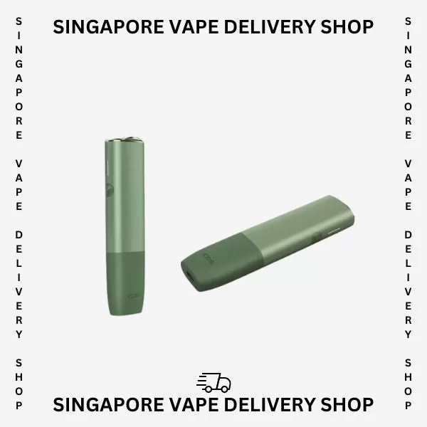 IQOS ILUMA One Device - Grey - Image 3