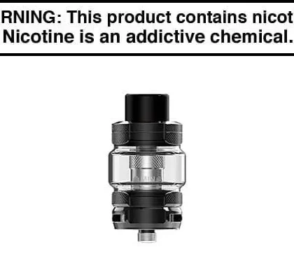 HORIZON FALCON LEGEND SUB OHM TANK - Vapejuice