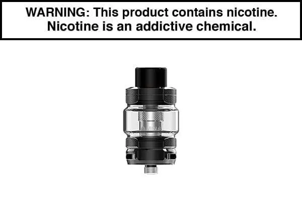 HORIZON FALCON LEGEND SUB OHM TANK - Vapejuice