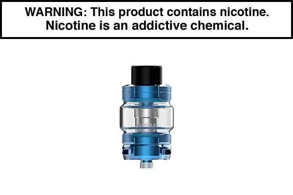 HORIZON FALCON LEGEND SUB OHM TANK - Vapejuice - Image 2