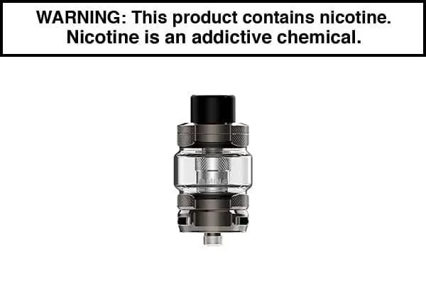 HORIZON FALCON LEGEND SUB OHM TANK - Vapejuice - Image 3