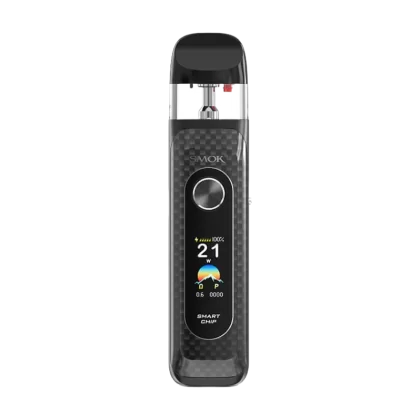 SMOK Novo 6 Kit - Mineral Green - Ecigwizard