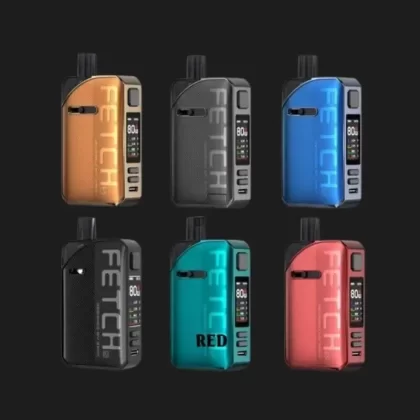 SMOK FETCH 2 - Blue