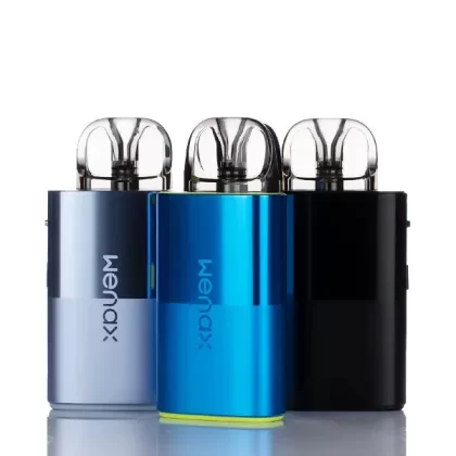 GeekVape Wenax U 20W Pod System - Gunmetal