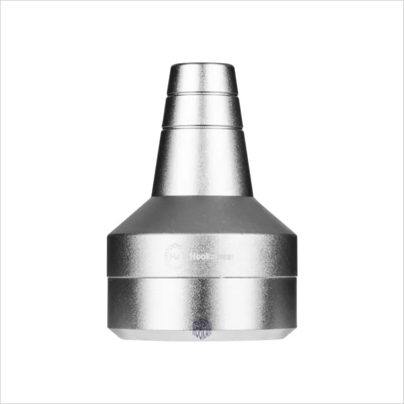 Łapacz melasy Hookahwerk Silver