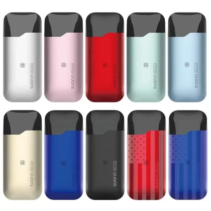 Suorin Air Mini Pod System Kit - max 14W; 430mAh