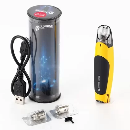 Joyetech Exceed Edge Starter Kit 650mAh