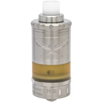Atomiseur Niko Vapor – Vapor Giant M5 S RTA