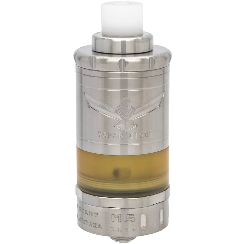 Atomiseur Niko Vapor – Vapor Giant M5 S RTA
