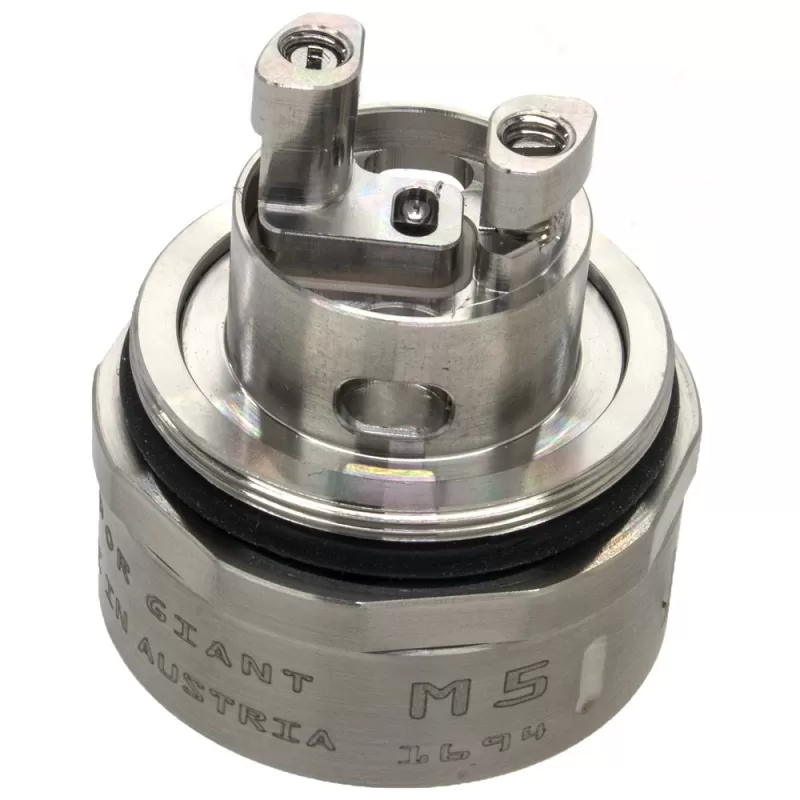 Atomiseur Niko Vapor – Vapor Giant M5 S RTA - Image 2