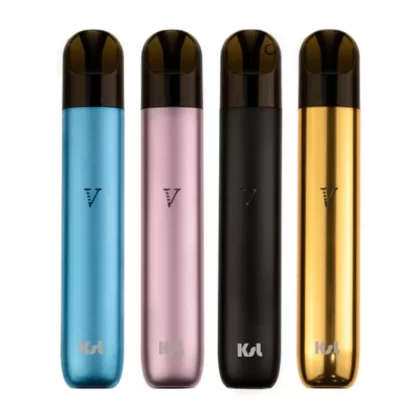 KSL Vapor V Pod Mod - Pink