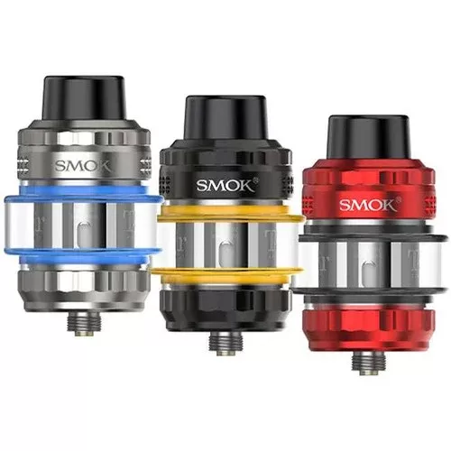 SMOK T-Air Sub-Ohm Tank - Eliquidsupply
