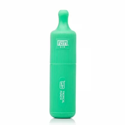 FLUM GIO TROPICAL PUNCH 3000