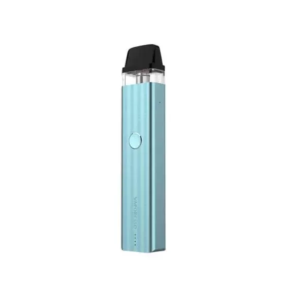 Sierra Blue Essence Vaporesso XROS 2 Pod Vape Kit