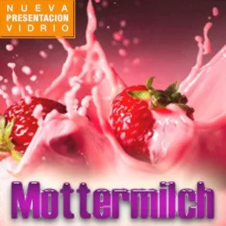 Mottermilch - 6 mg / 30 ml